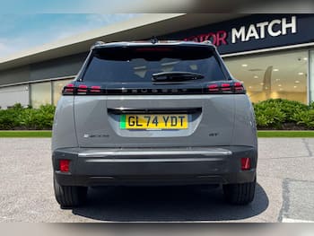 Used Peugeot 2008 2024 for sale - 79627607: Photo