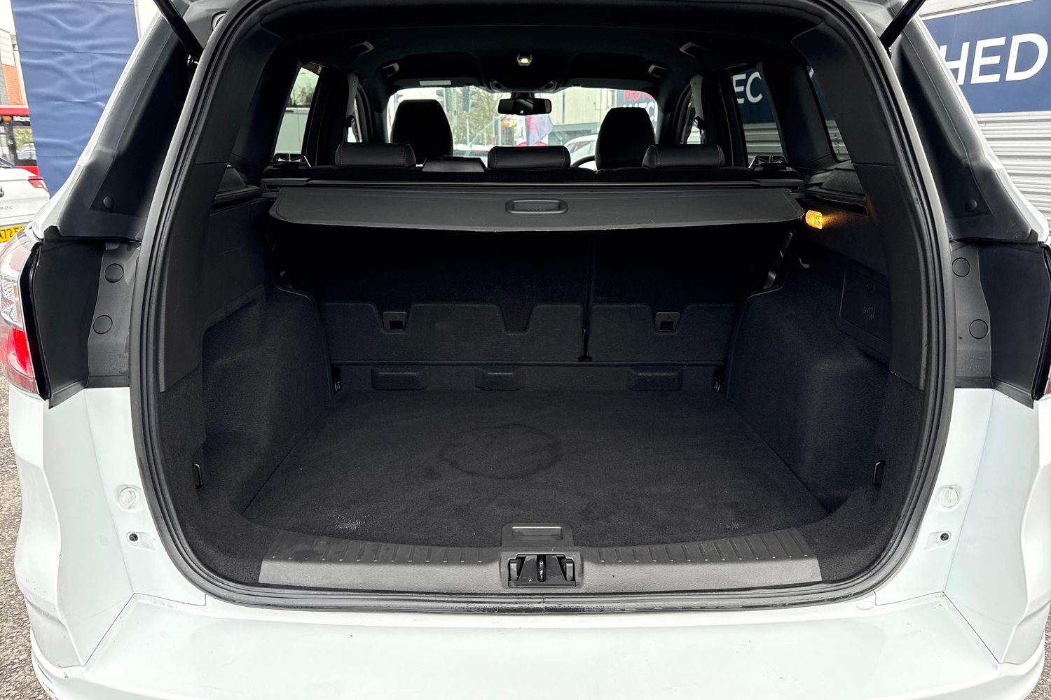 Used Ford Kuga 2019 for sale - 77282227: Photo 10