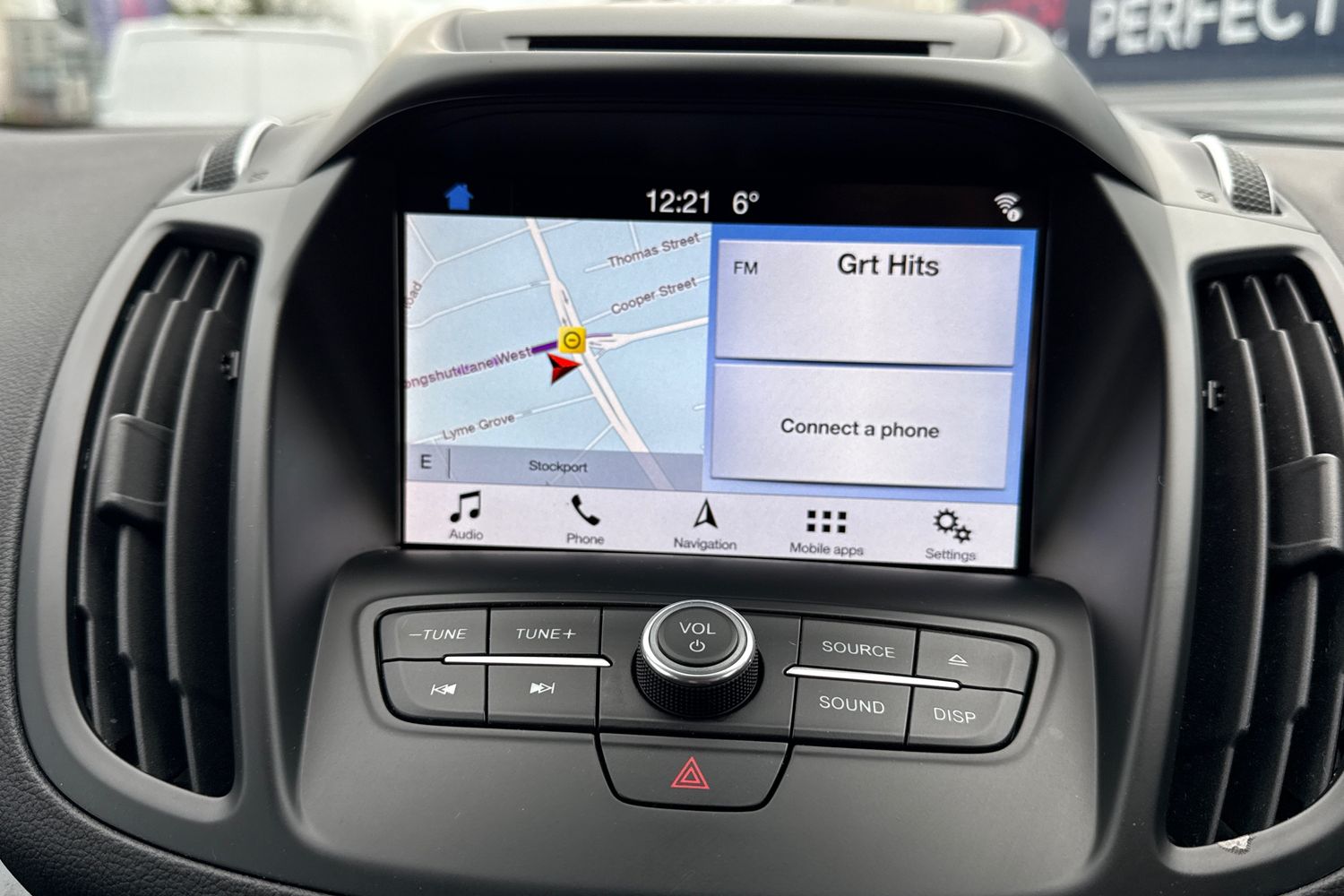 Used Ford Kuga 2019 for sale - 77282227: Photo 12