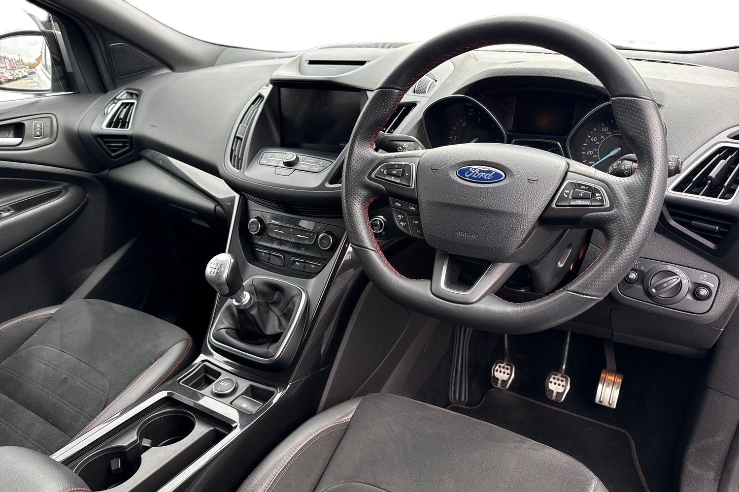 Used Ford Kuga 2019 for sale - 77282227: Photo 13