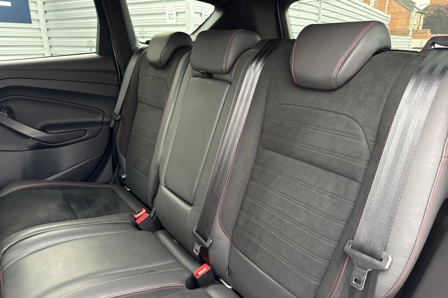 Used Ford Kuga 2019 for sale - 77282227: Photo 14