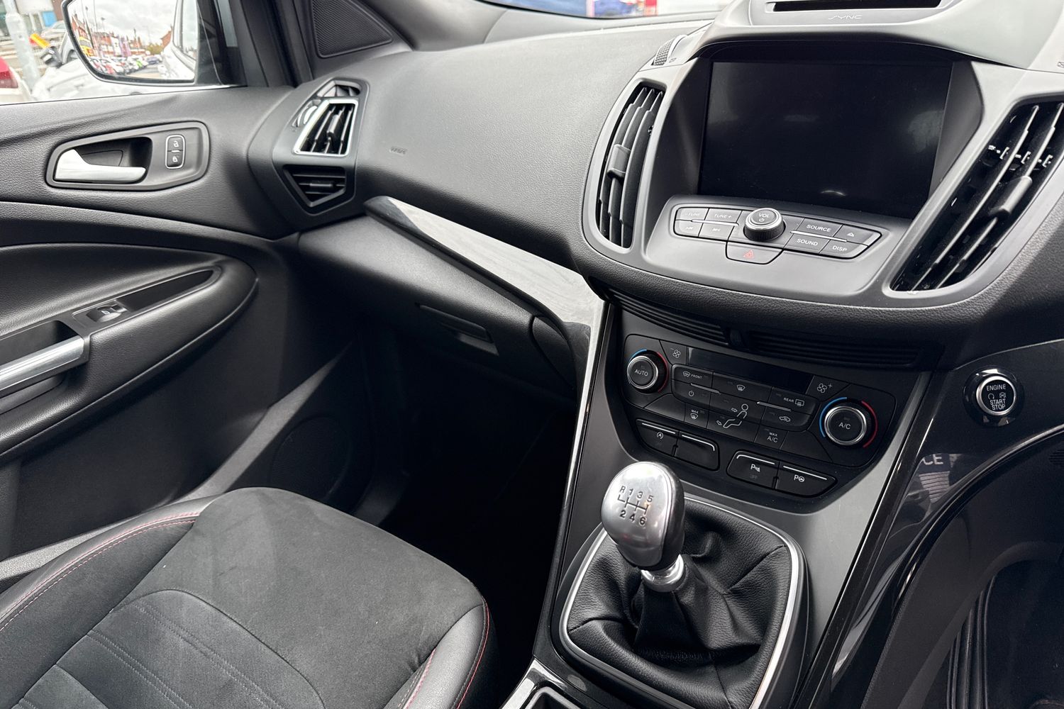 Used Ford Kuga 2019 for sale - 77282227: Photo 15