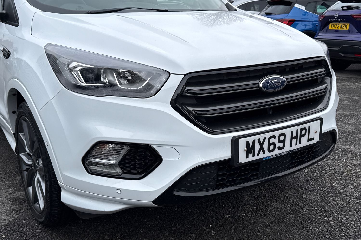 Used Ford Kuga 2019 for sale - 77282227: Photo 17