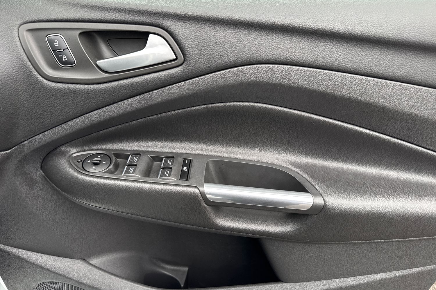 Used Ford Kuga 2019 for sale - 77282227: Photo 18