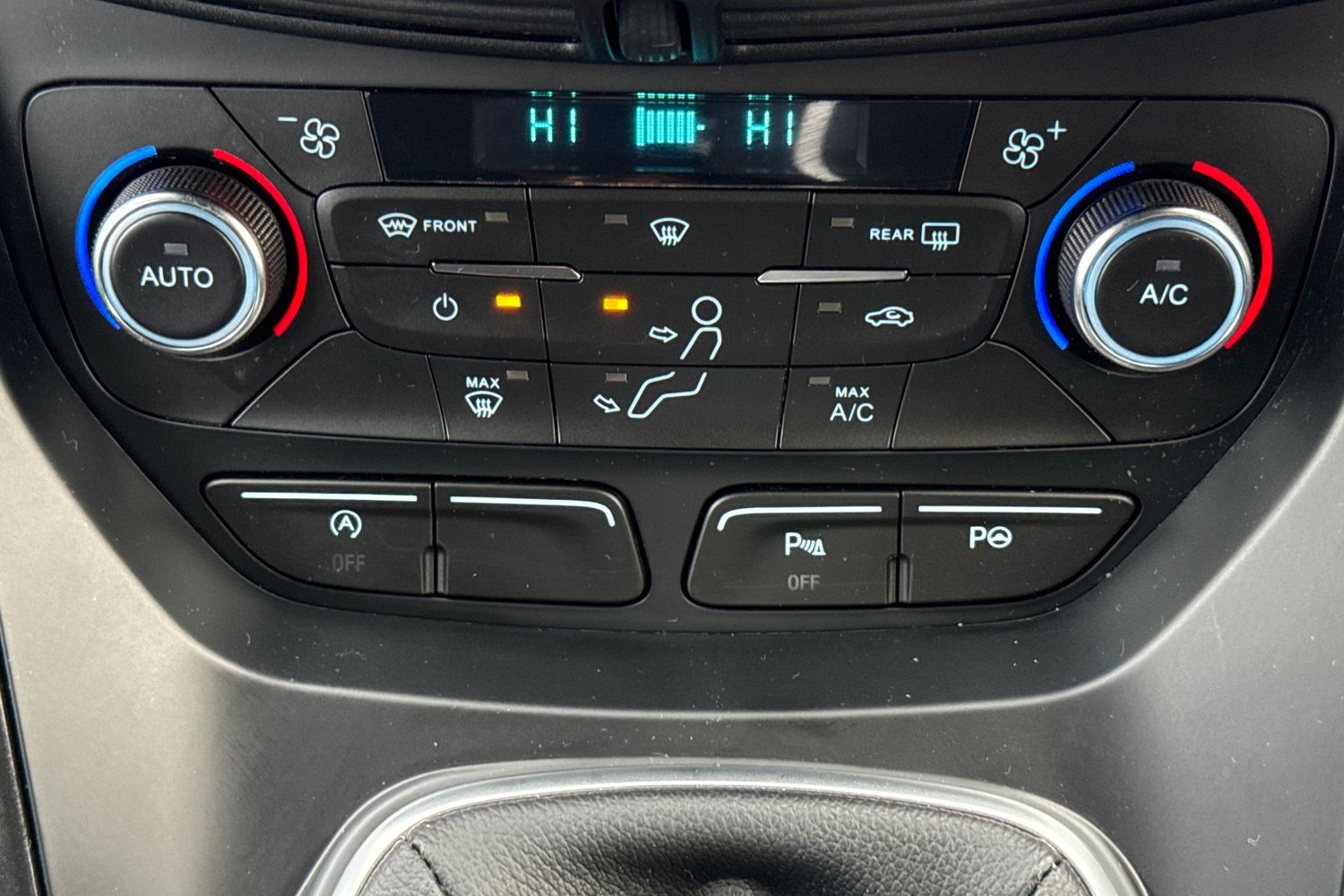 Used Ford Kuga 2019 for sale - 77282227: Photo 19