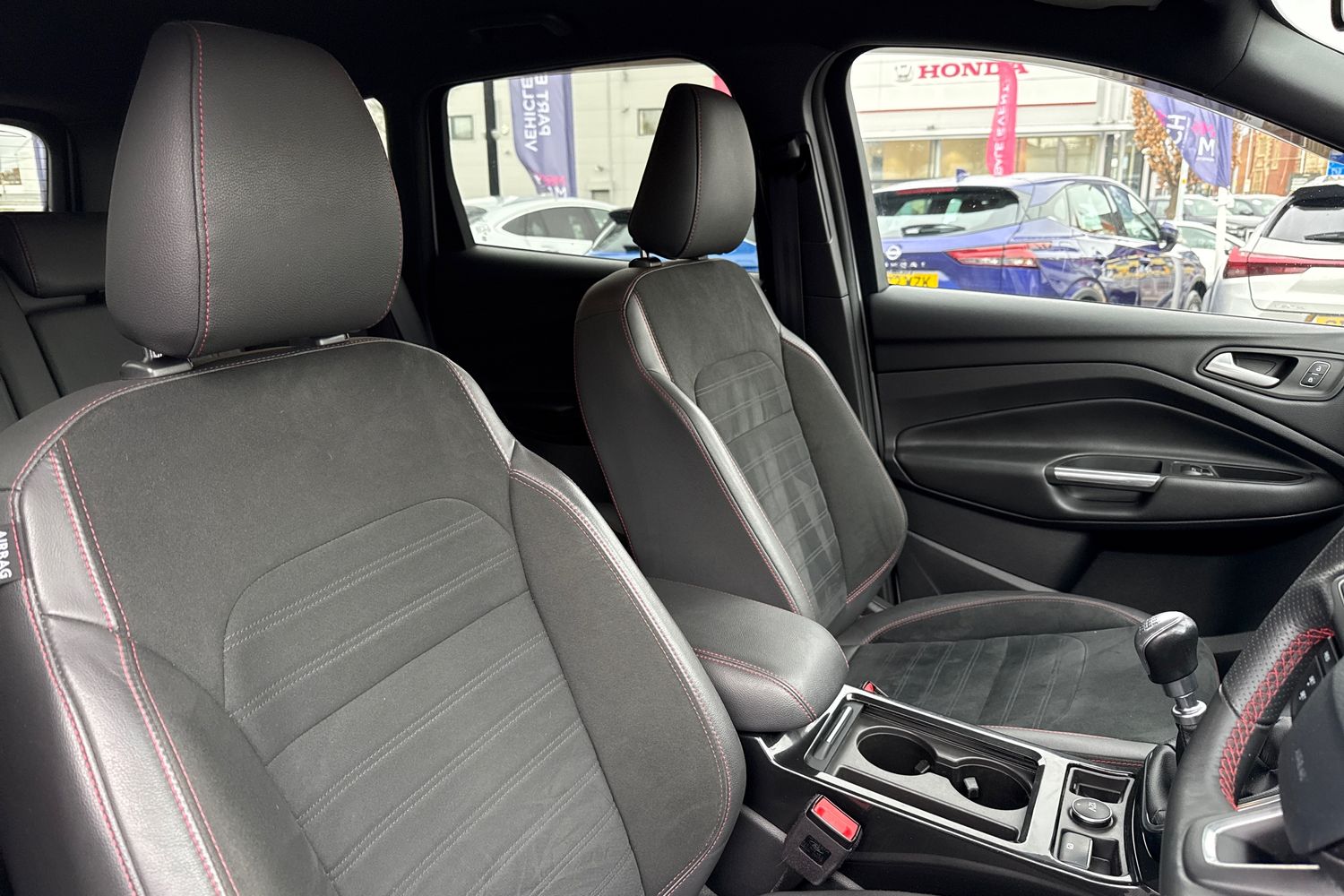 Used Ford Kuga 2019 for sale - 77282227: Photo 21