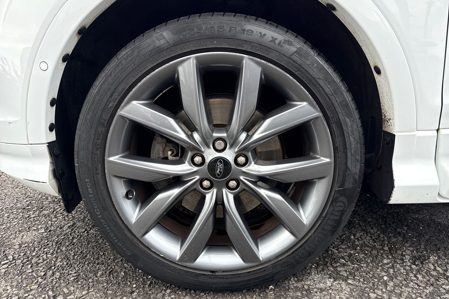 Used Ford Kuga 2019 for sale - 77282227: Photo 22