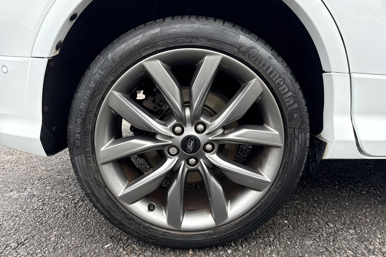 Used Ford Kuga 2019 for sale - 77282227: Photo 23