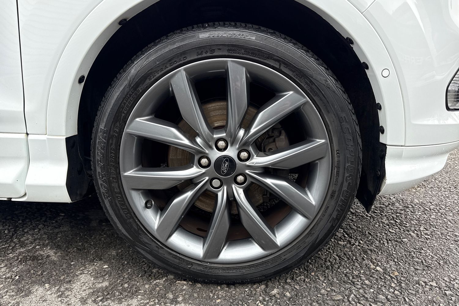 Used Ford Kuga 2019 for sale - 77282227: Photo 24