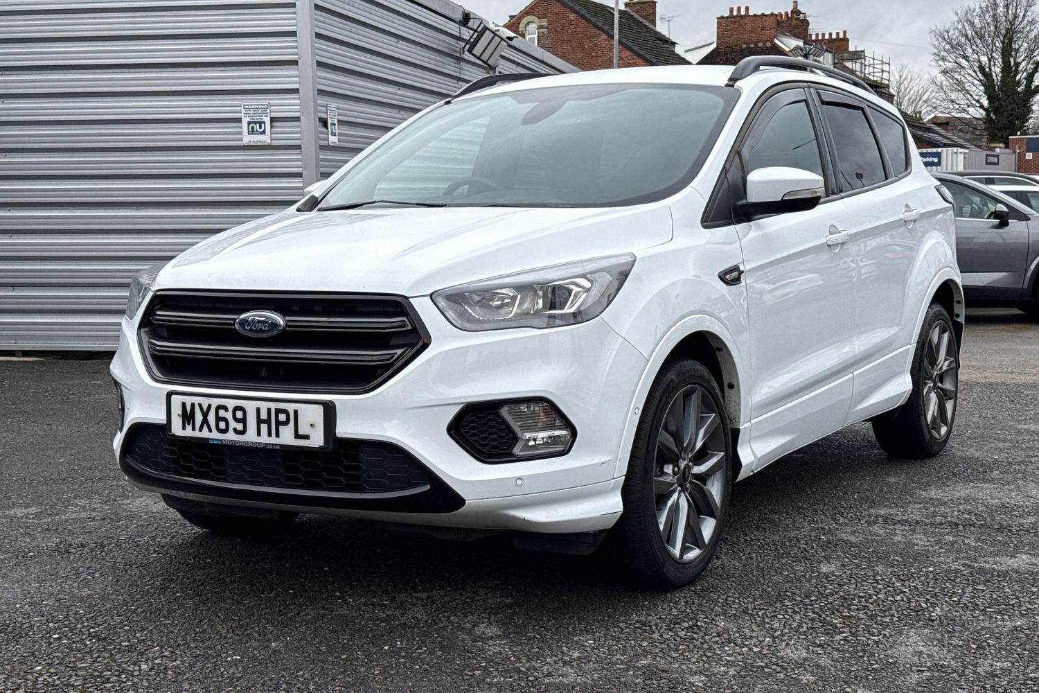Used Ford Kuga 2019 for sale - 77282227: Photo 25