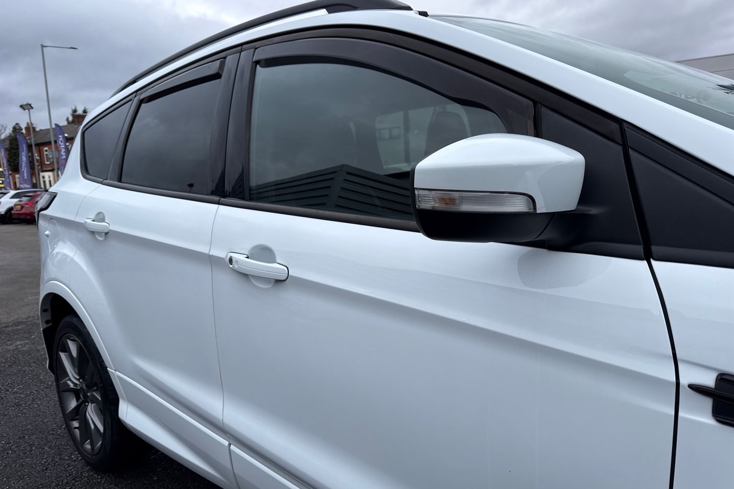 Used Ford Kuga 2019 for sale - 77282227: Photo 27