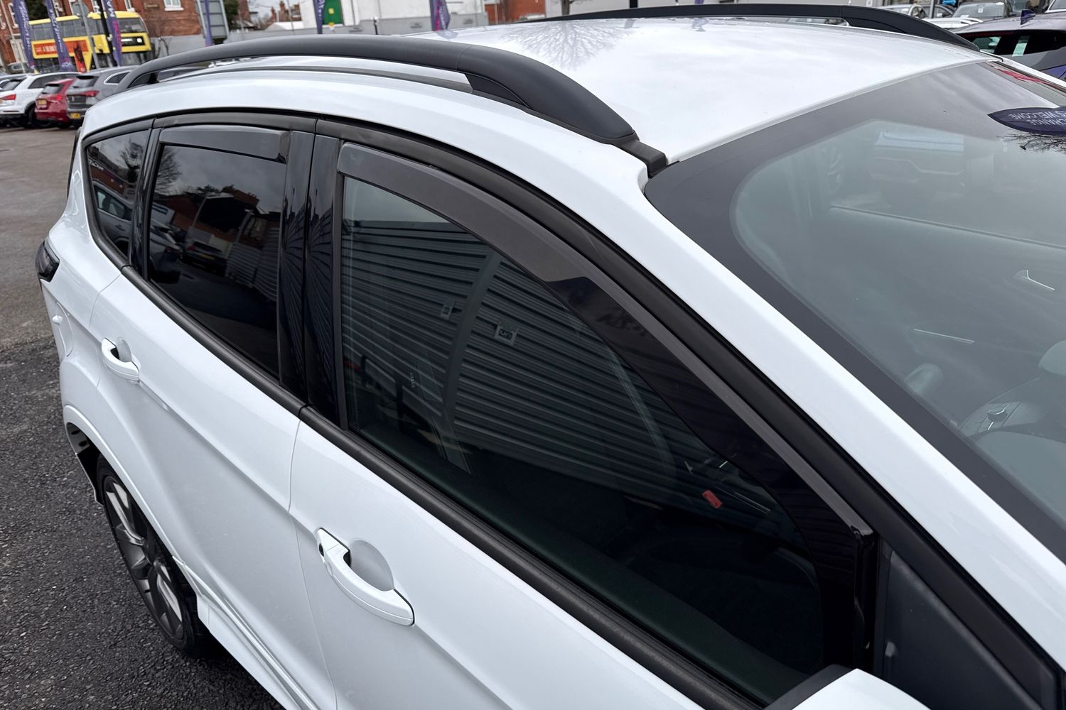 Used Ford Kuga 2019 for sale - 77282227: Photo 28