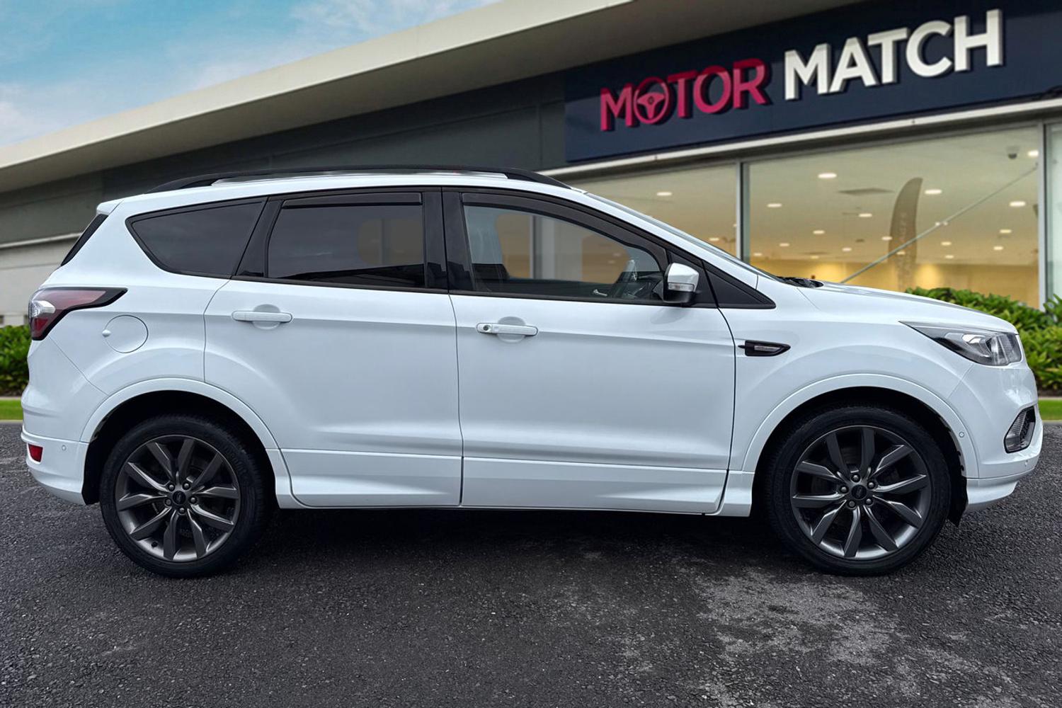 Used Ford Kuga 2019 for sale - 77282227: Photo 3
