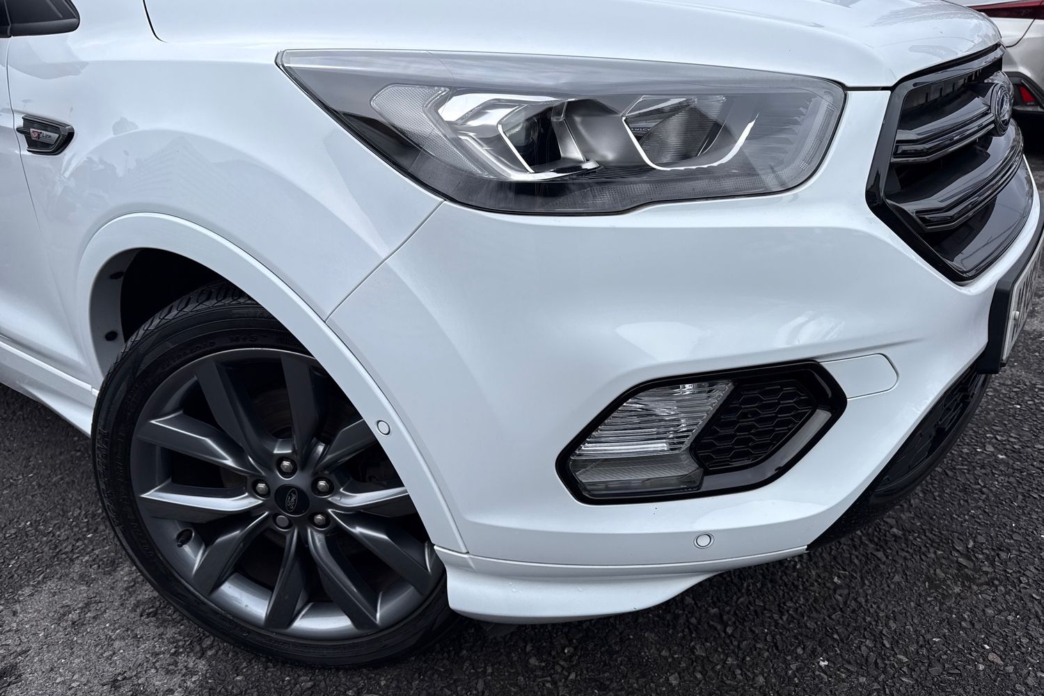 Used Ford Kuga 2019 for sale - 77282227: Photo 34