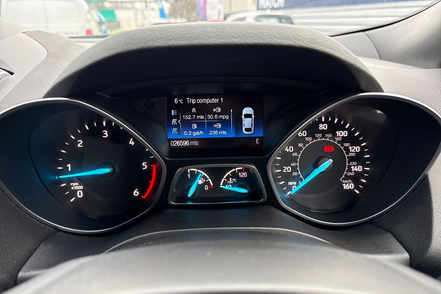 Used Ford Kuga 2019 for sale - 77282227: Photo 41