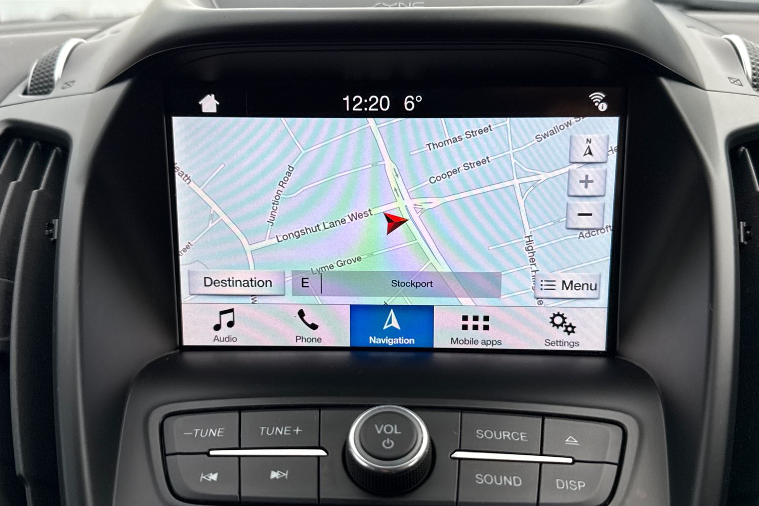 Used Ford Kuga 2019 for sale - 77282227: Photo 45