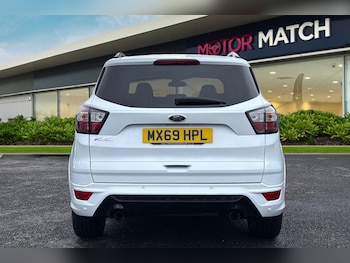 Used Ford Kuga 2019 for sale - 77282227: Photo