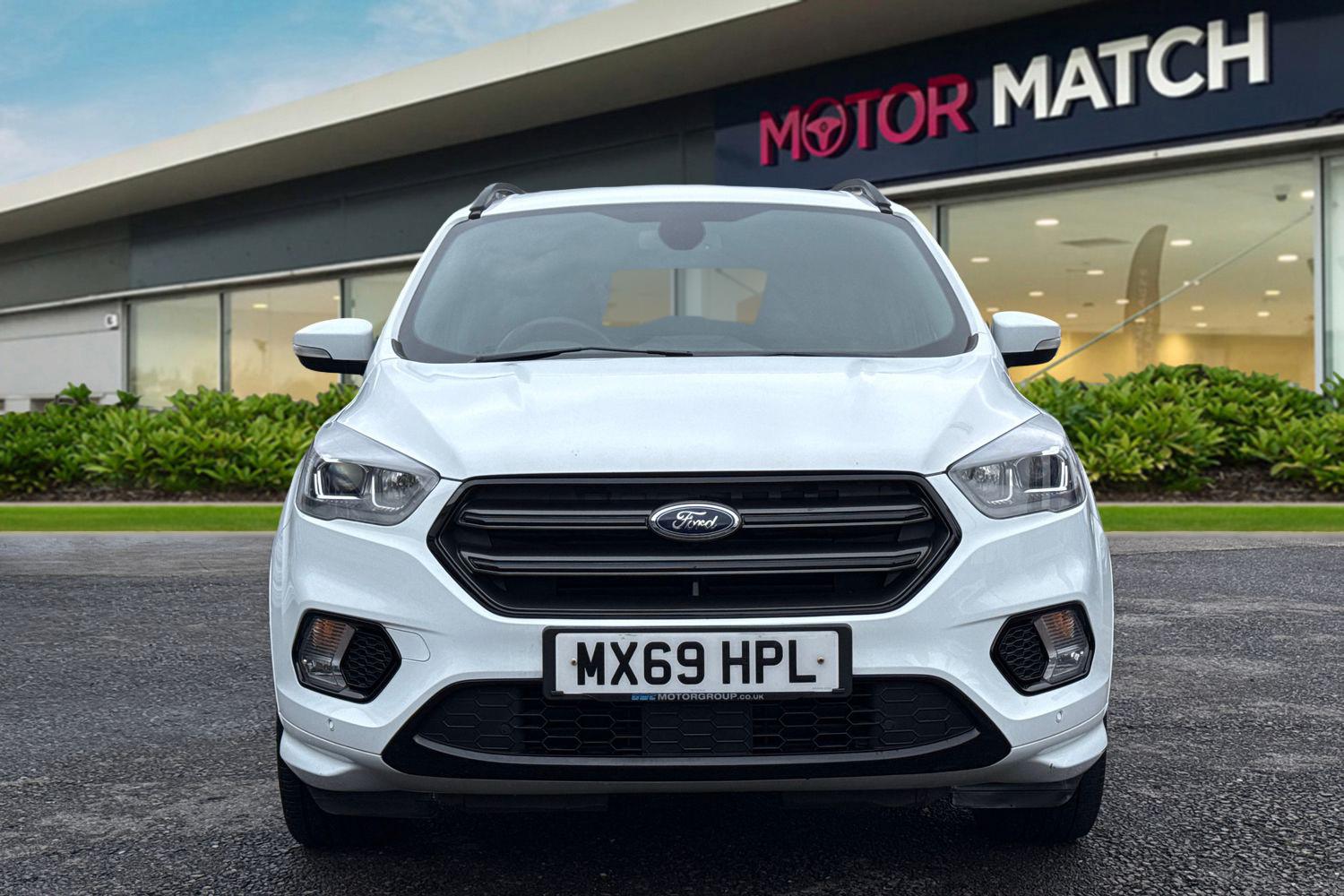 Used Ford Kuga 2019 for sale - 77282227: Photo 6