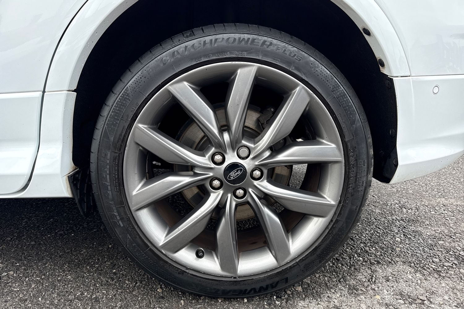 Used Ford Kuga 2019 for sale - 77282227: Photo 7