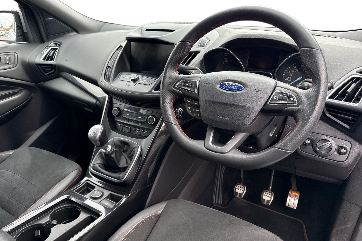 Used Ford Kuga 2019 for sale - 77282227: Photo 8