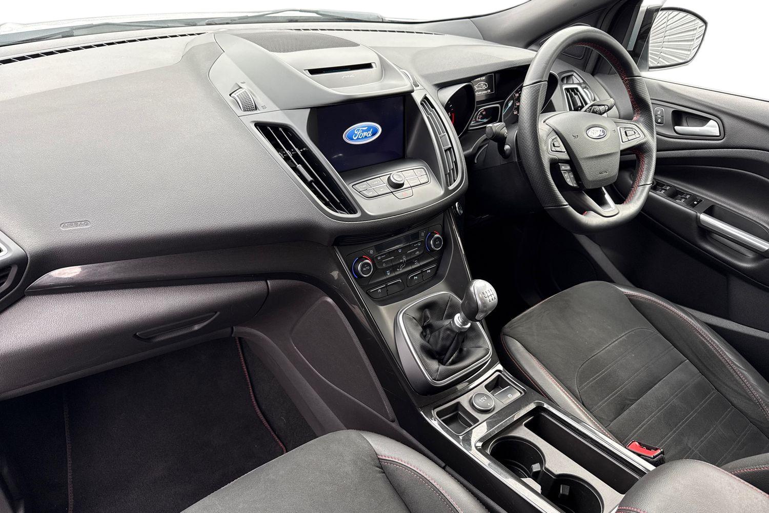 Used Ford Kuga 2019 for sale - 77282227: Photo 9