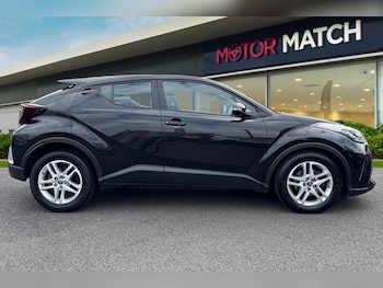 Used Toyota C-HR 2023 for sale - 79289856: Photo