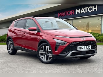 Used Hyundai BAYON 2023 for sale - 79272834: Photo