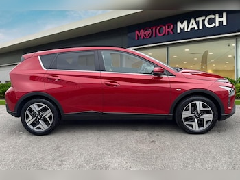 Used Hyundai BAYON 2023 for sale - 79272834: Photo
