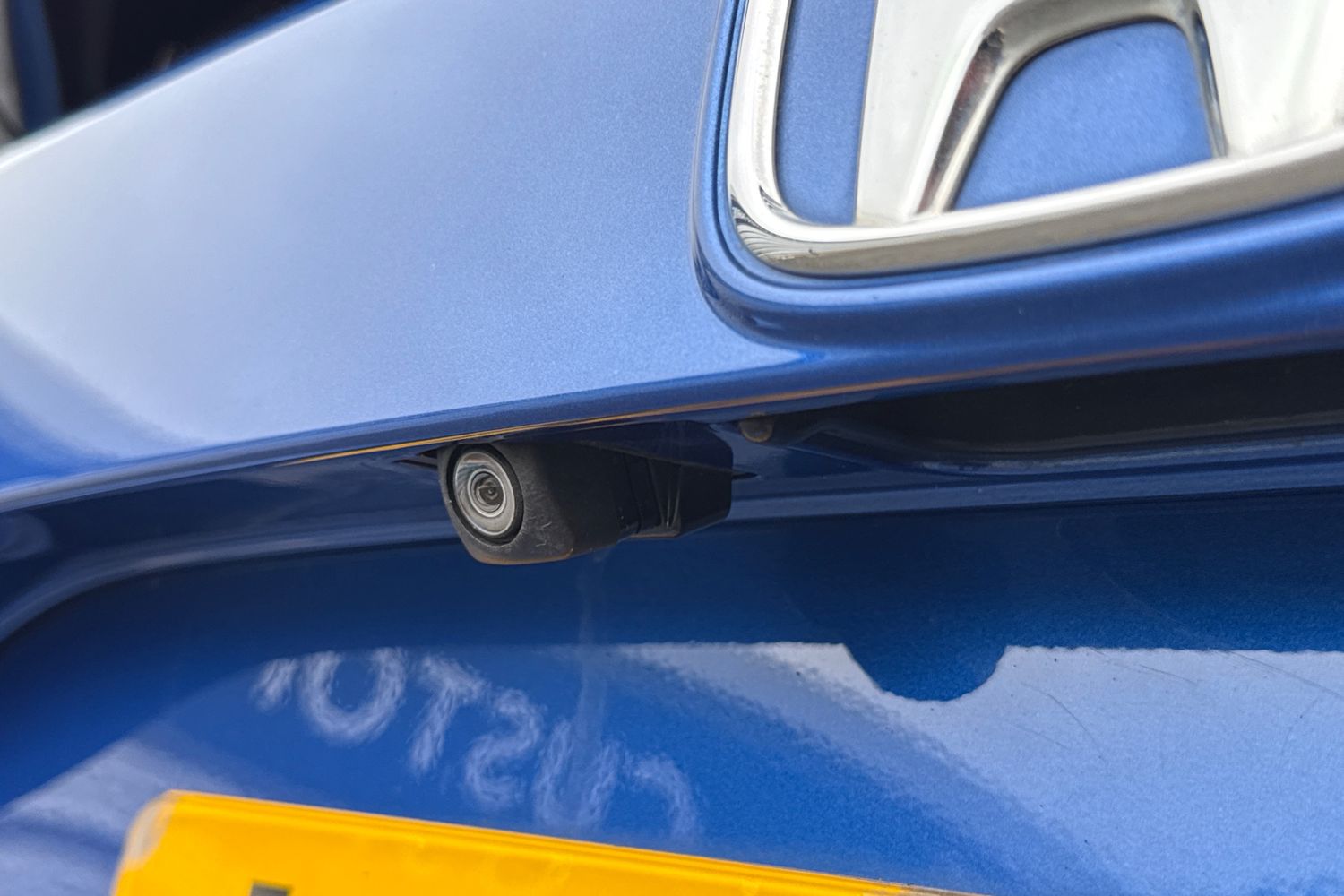 Vehicle 29