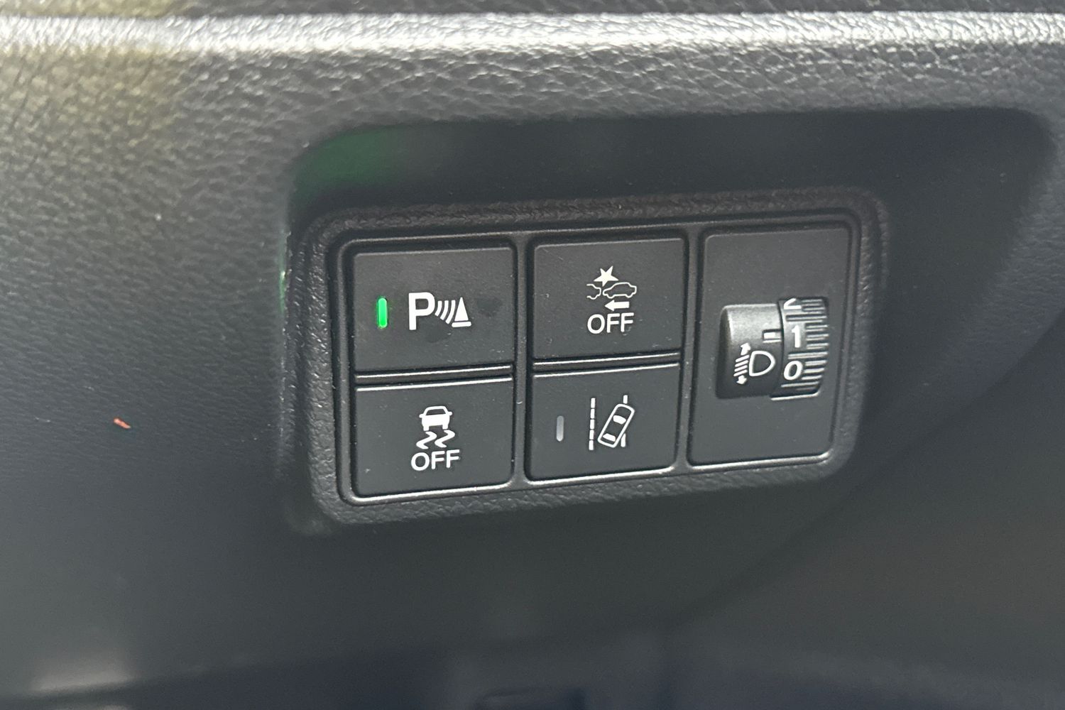 Vehicle 33
