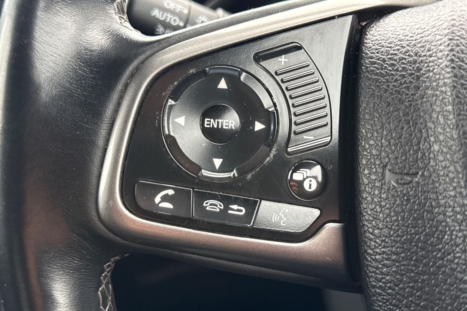 Vehicle 34