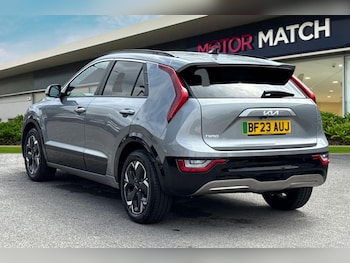 Used Kia Niro 2023 for sale - 75055017: Photo