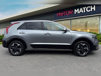 Used Kia Niro 2023 for sale - 75055017: Photo