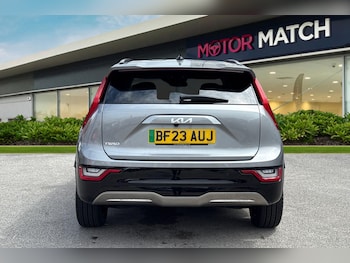 Used Kia Niro 2023 for sale - 75055017: Photo