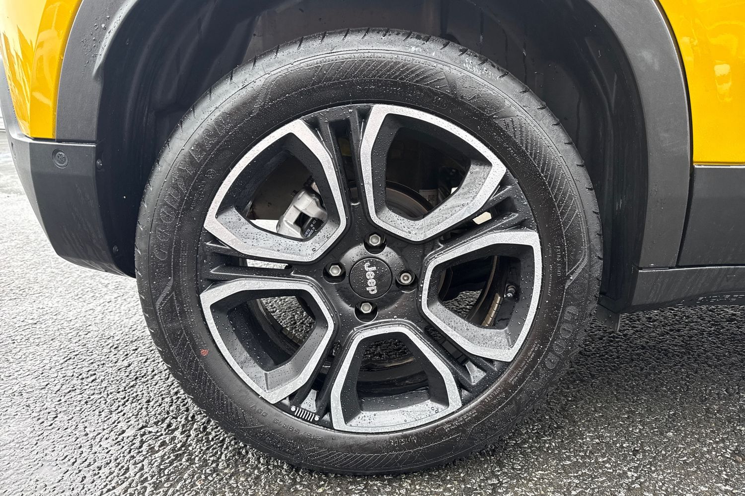 Used Jeep Other 2024 for sale - 77520326: Photo 10