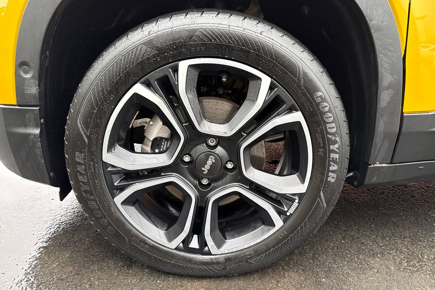 Used Jeep Other 2024 for sale - 77520326: Photo 11