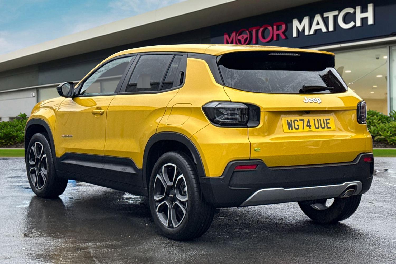 Used Jeep Other 2024 for sale - 77520326: Photo 2