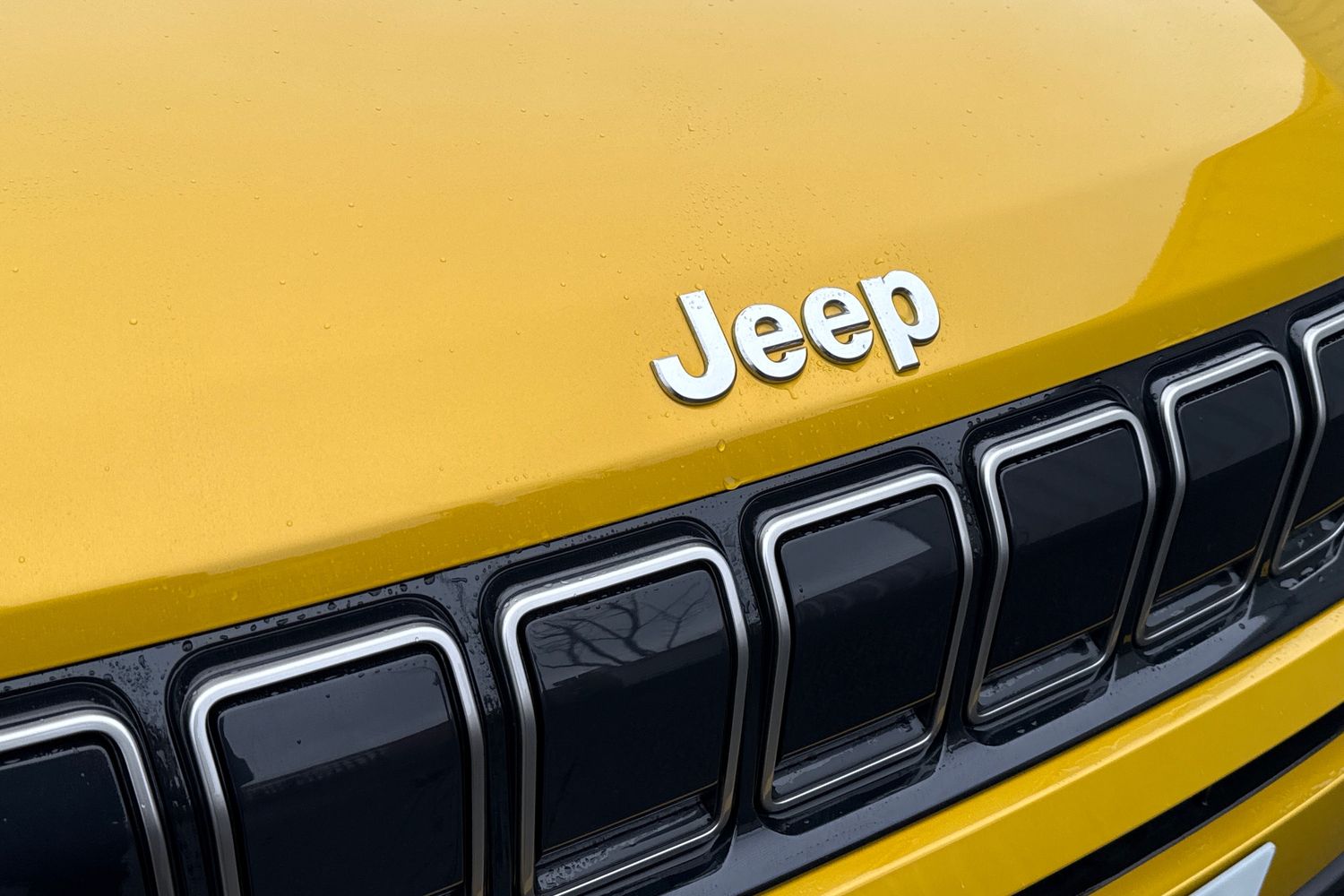 Used Jeep Other 2024 for sale - 77520326: Photo 26