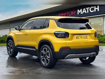 Used Jeep Other 2024 for sale - 77520326: Photo