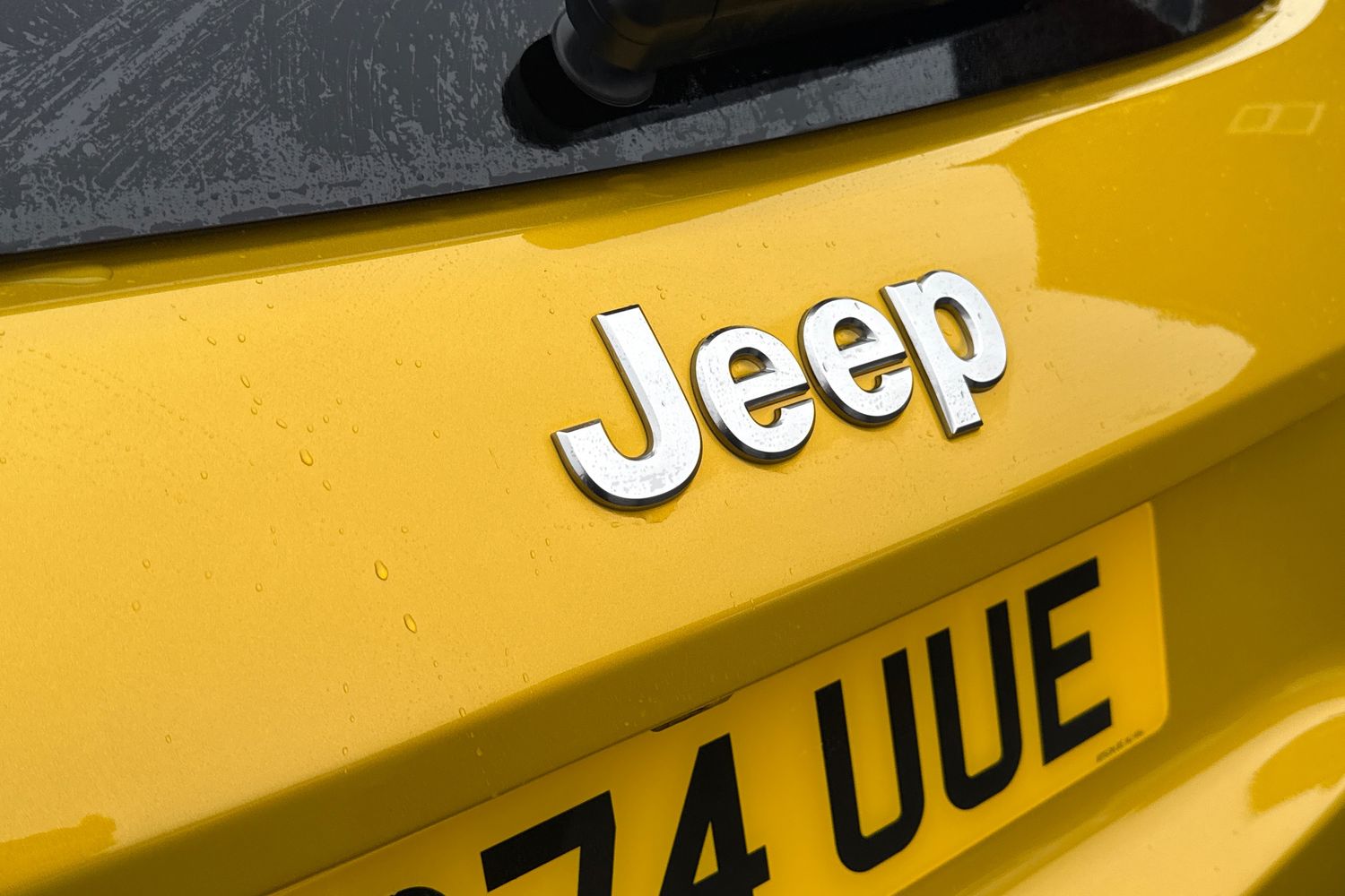 Used Jeep Other 2024 for sale - 77520326: Photo 33