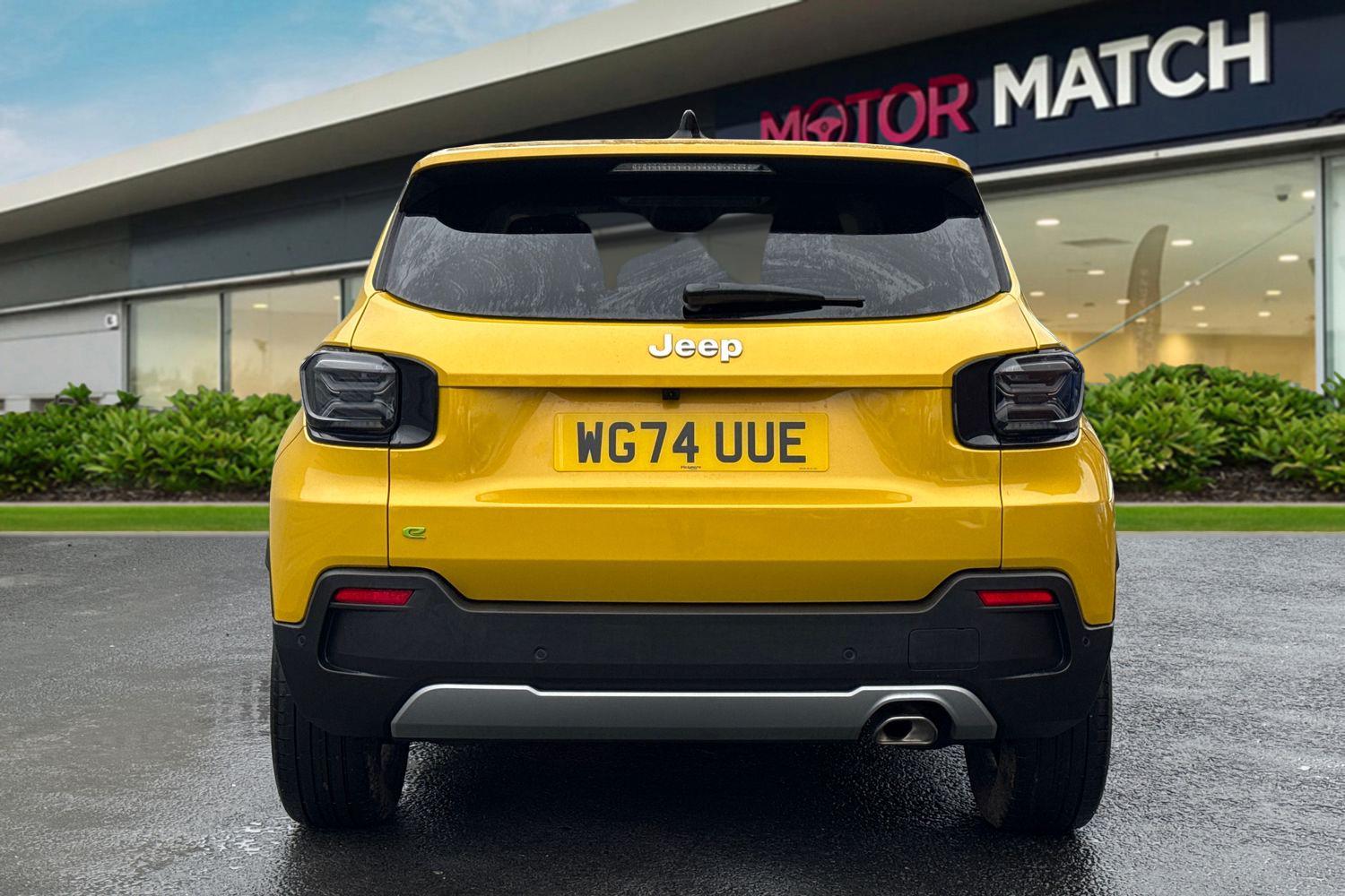 Used Jeep Other 2024 for sale - 77520326: Photo 4