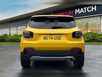 Used Jeep Other 2024 for sale - 77520326: Photo