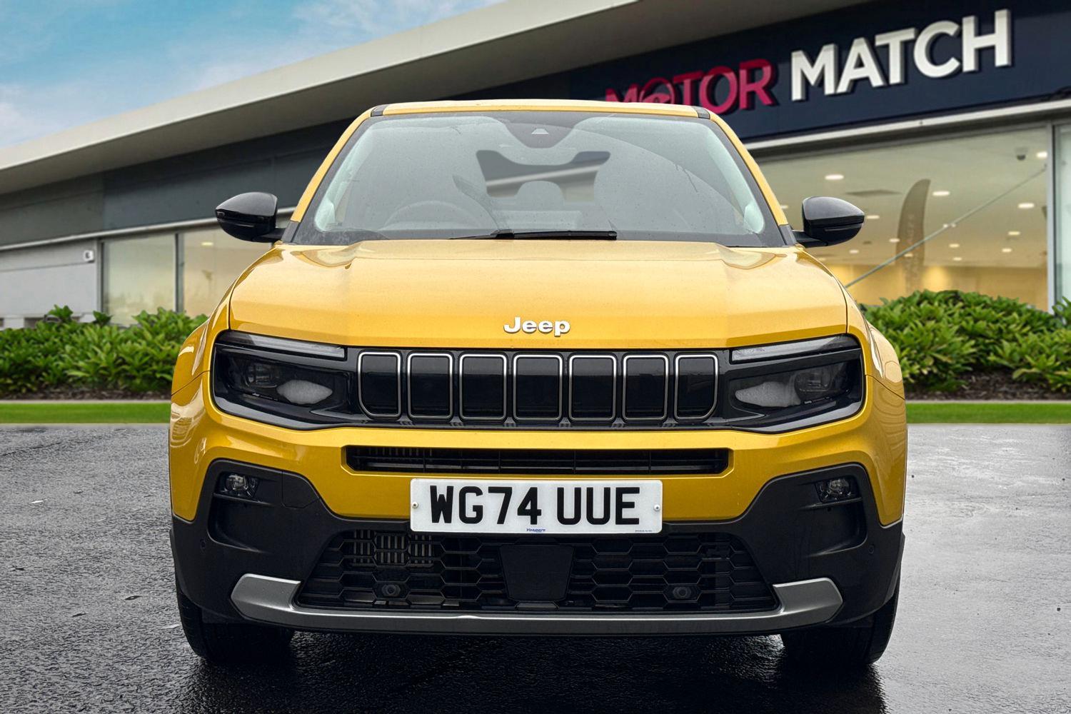 Used Jeep Other 2024 for sale - 77520326: Photo 6