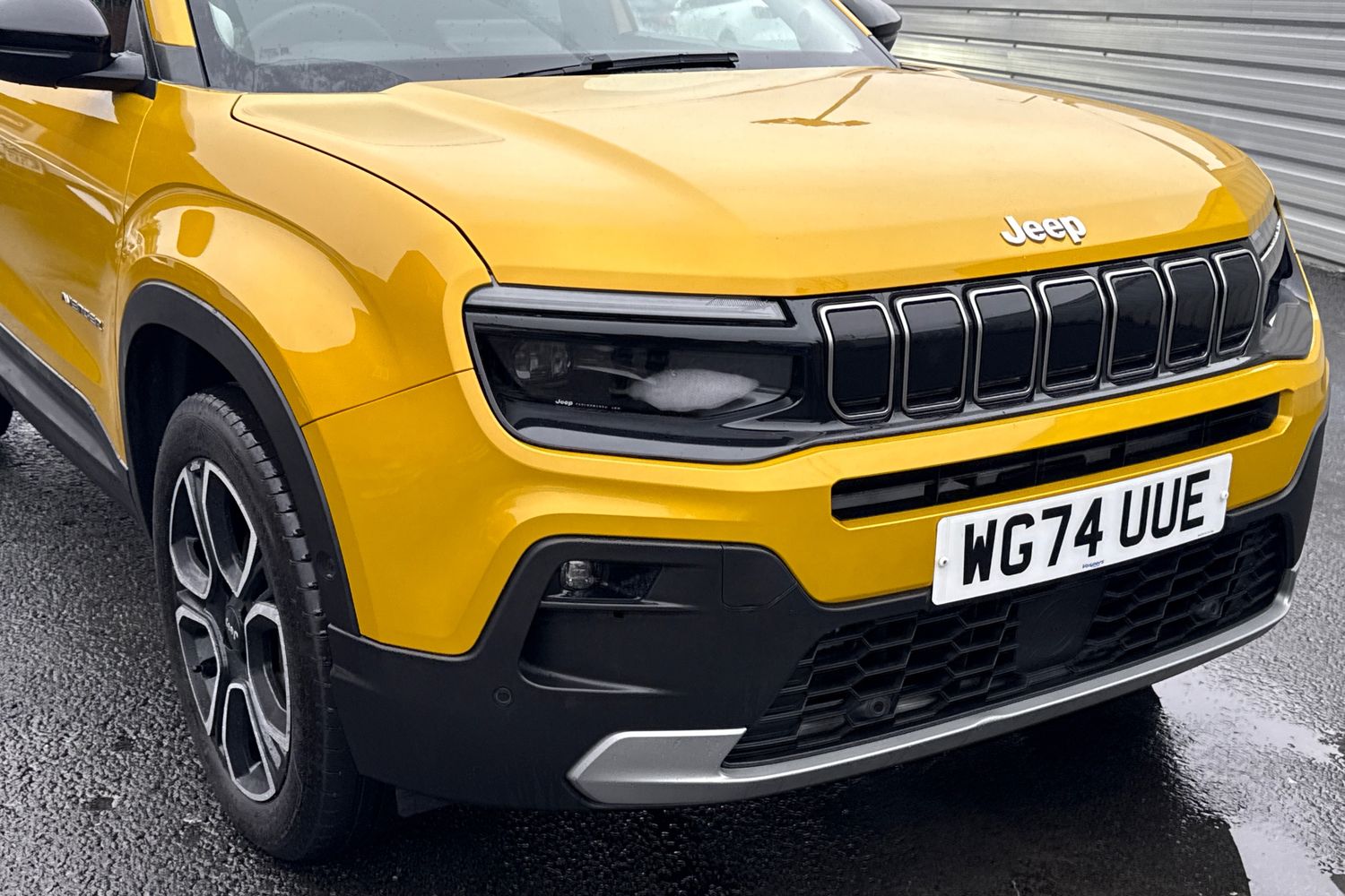 Used Jeep Other 2024 for sale - 77520326: Photo 9