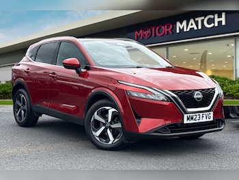Used Nissan Qashqai 2023 for sale - 78769915: Photo