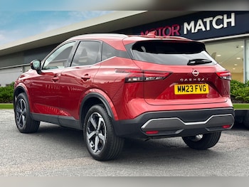 Used Nissan Qashqai 2023 for sale - 78769915: Photo