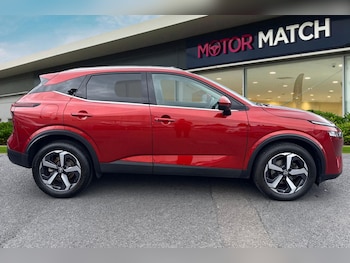Used Nissan Qashqai 2023 for sale - 78769915: Photo