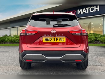 Used Nissan Qashqai 2023 for sale - 78769915: Photo