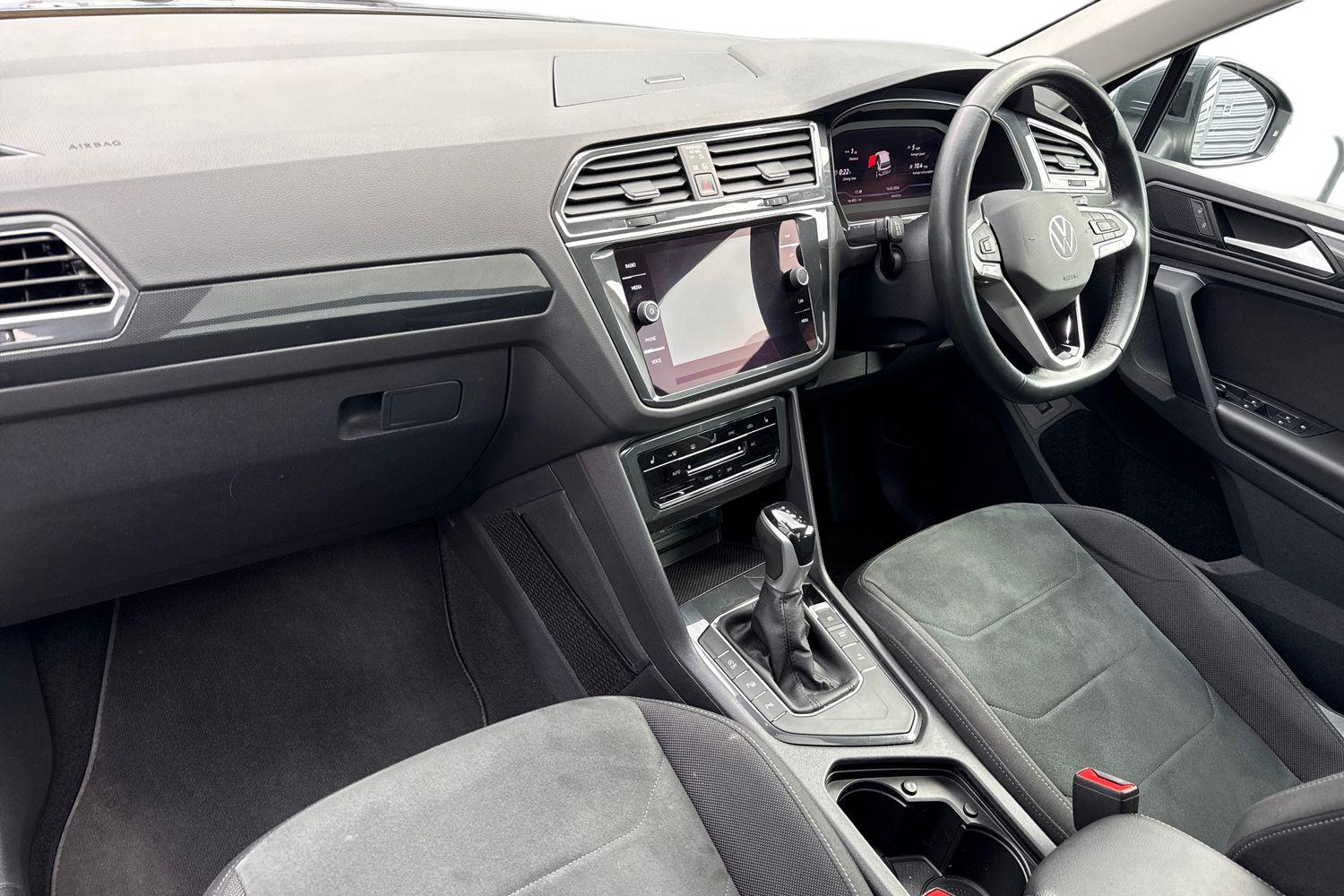 Used Volkswagen Tiguan 2022 for sale - 77779754: Photo 15