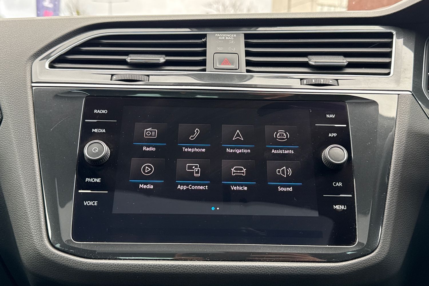 Used Volkswagen Tiguan 2022 for sale - 77779754: Photo 17